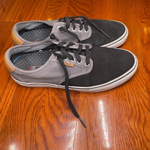 Vans Chima pro - Picture 2 of 5